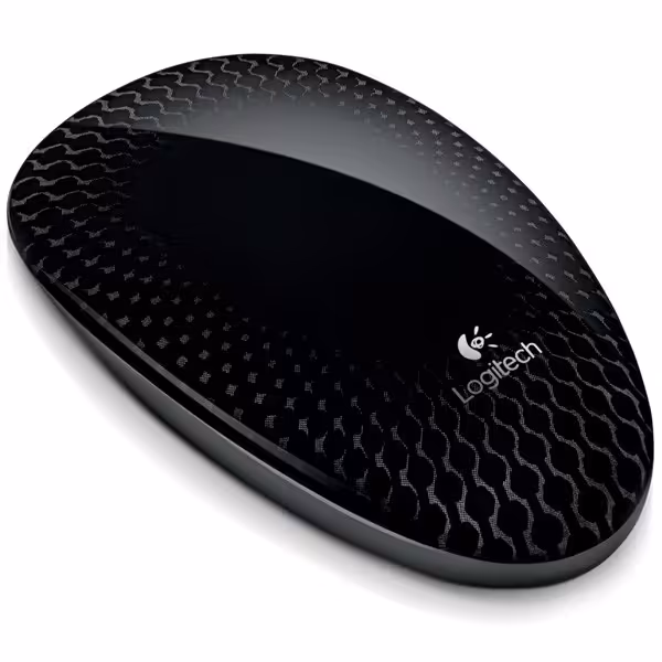 ماوس لمسی لاجیتک مدل تی 620