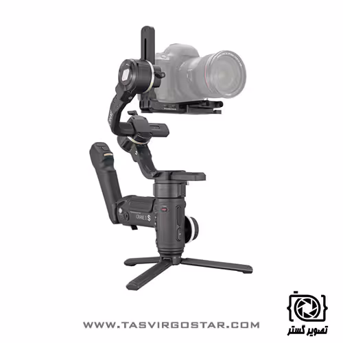 لرزشگیر دوربین Crane 3S