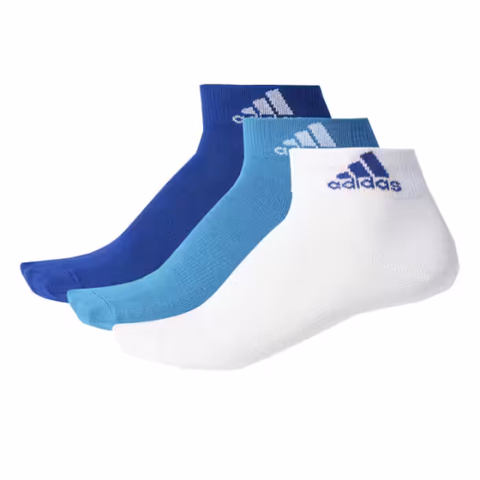 جوراب آدیداس مدل PERFORMANCE BS1709 مجموعه 3 عددی