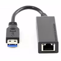 مبدل یو اس بی 3.0 به اترنت D-LINK DUB-1312