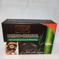 صابون ذغال بامبو مادام رانی