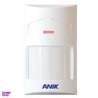 سنسور حرکتی دزدگیر اماکن بی سیم آنیک مدل WP1