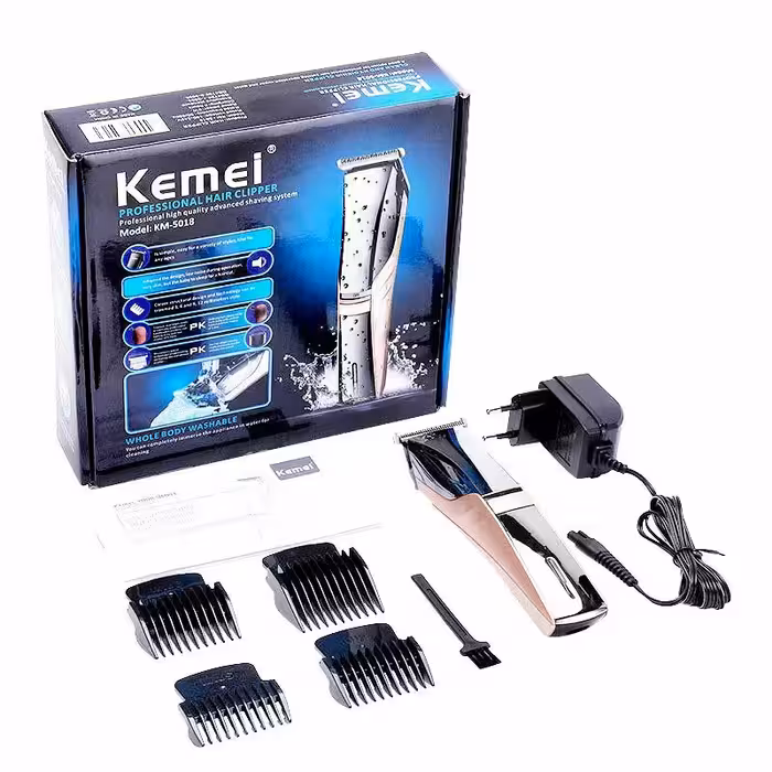 ریش تراش کیمی یک عددی کد آقاخان با ارسال رایگان