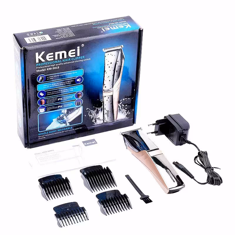 ریش تراش کیمی یک عددی کد آقاخان با ارسال رایگان