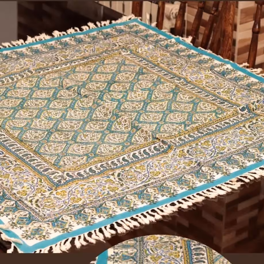 سفره قلمکاری درجه یک