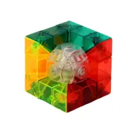 مکعب ژئو کیوب 3 در 3  MOYU GEO CUBE

