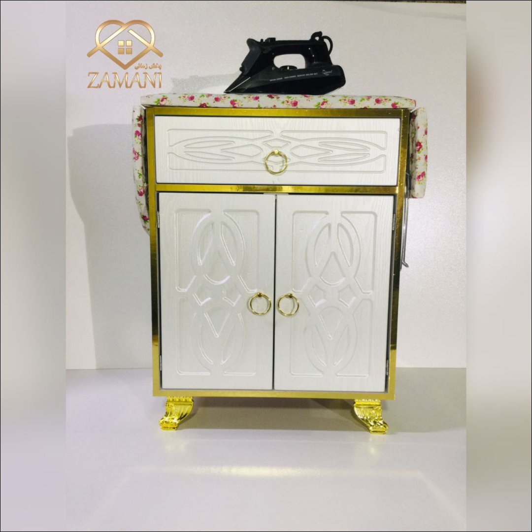 میز اتو مدل کف تراشی کد 408