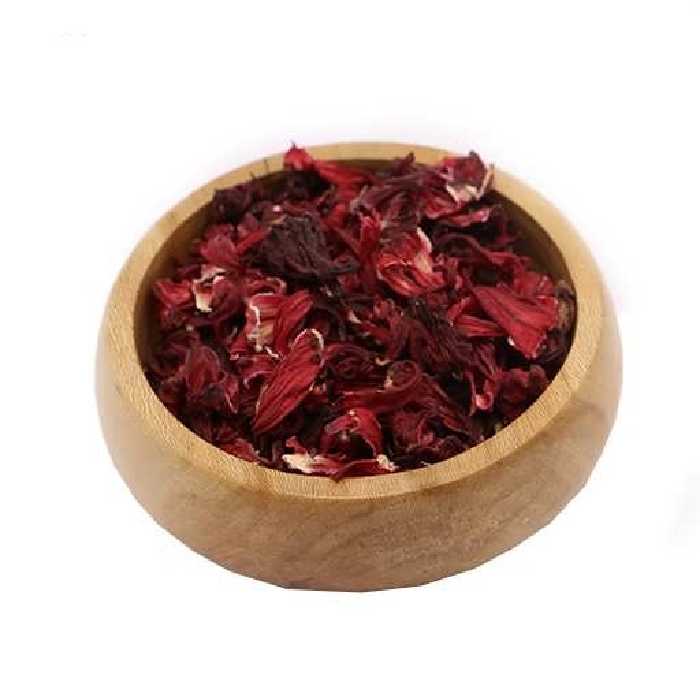 دمنوش چای ترش اعلا