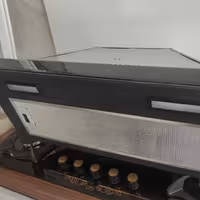 هودمخفی هیدیکا لمسی موتور فلز دوسال ضمانت