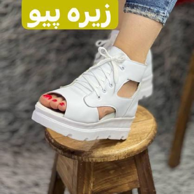صندل زنانه کد o12