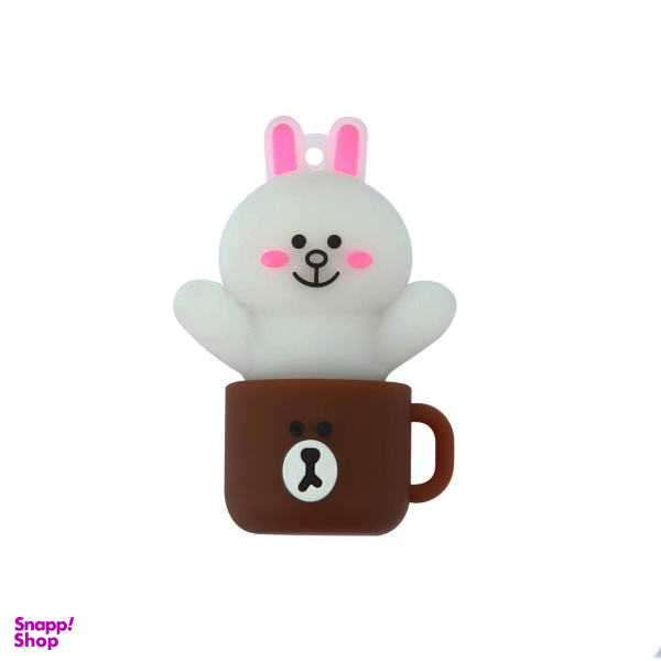 فلش مموری طرح بانی کاپ مدل DPL1129 ظرفیت 32 گیگابایت