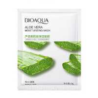 ماسک ورقه ای آلوئه ورا بیوآکوا