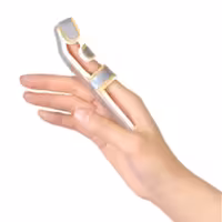 آتل آماده انگشت30300طب و صنعت-teb&amp;sanat