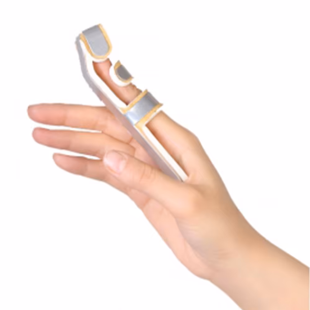 آتل آماده انگشت30300طب و صنعت-teb&amp;sanat