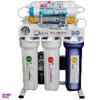 دستگاه تصفیه کننده آب اولانسی مدل REVERSE OSMOSIS - AT8400