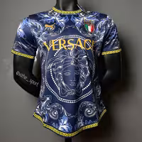 پیراهن ایتالیا  کانسبت (پلیری)