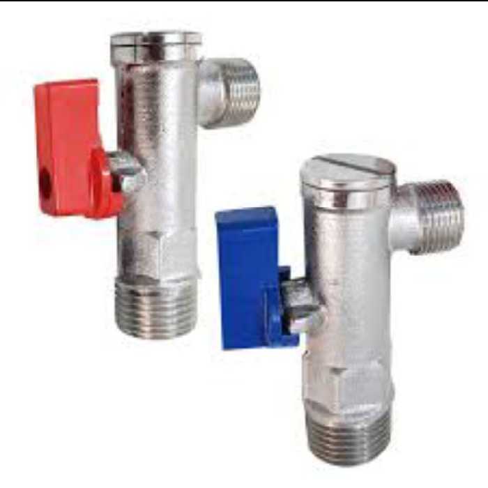 شیر پیسوار 1/2  یک عددی