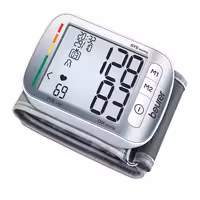 فشارسنج بیورر - BEURER مدل BC50