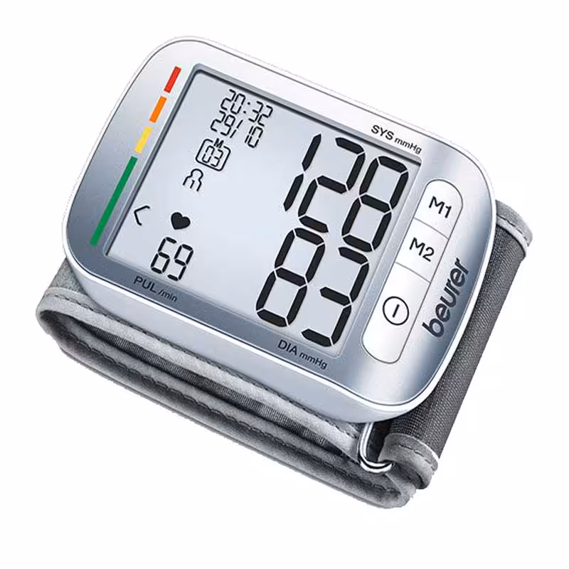 فشارسنج بیورر - BEURER مدل BC50