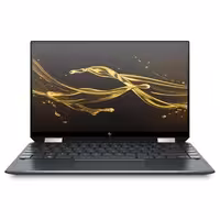 لپ تاپ اچ پی مدل Spectre X360 13T AW000-E