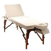 تخت ماساژ چوبی ام تی1 MT PER