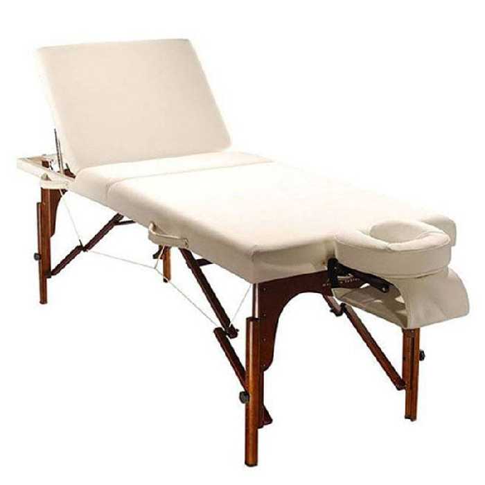 تخت ماساژ چوبی ام تی1 MT PER