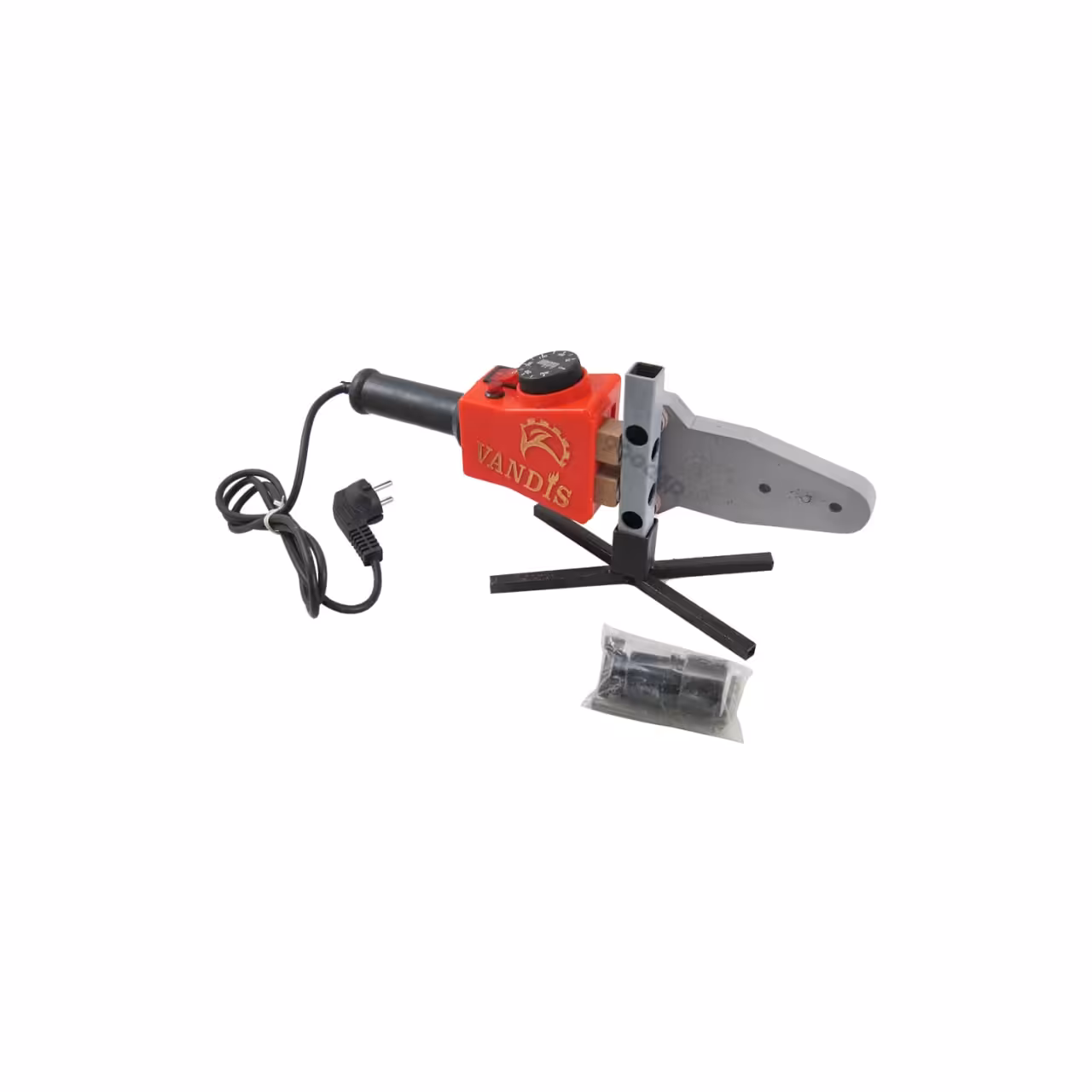 اتو لوله خانگی واندیس مدل کیان