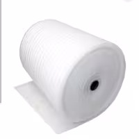 فوم پلی اتیلن 10میل 50متر