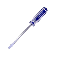 پیچ گوشتی 100*3 دوسو کریستالی توسن مدل T903N-100F