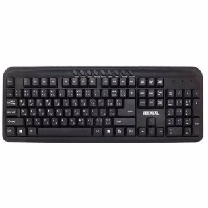 کیبورد باسیم سادیتا مدل SK-1700