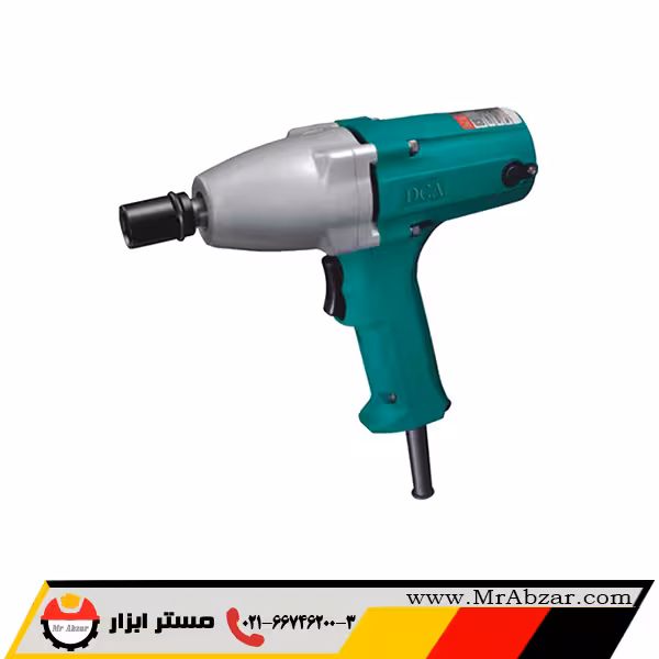 آچار بکس برقی دی سی ای APB12