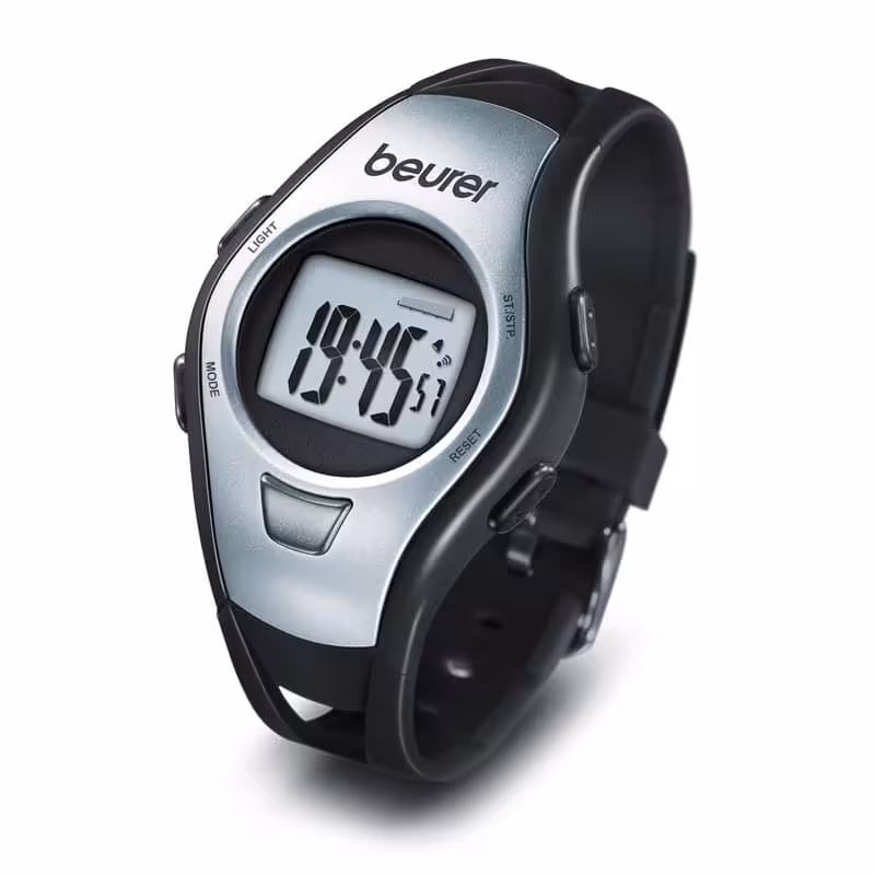 نمایشگر ضربان قلب بیورر PM15