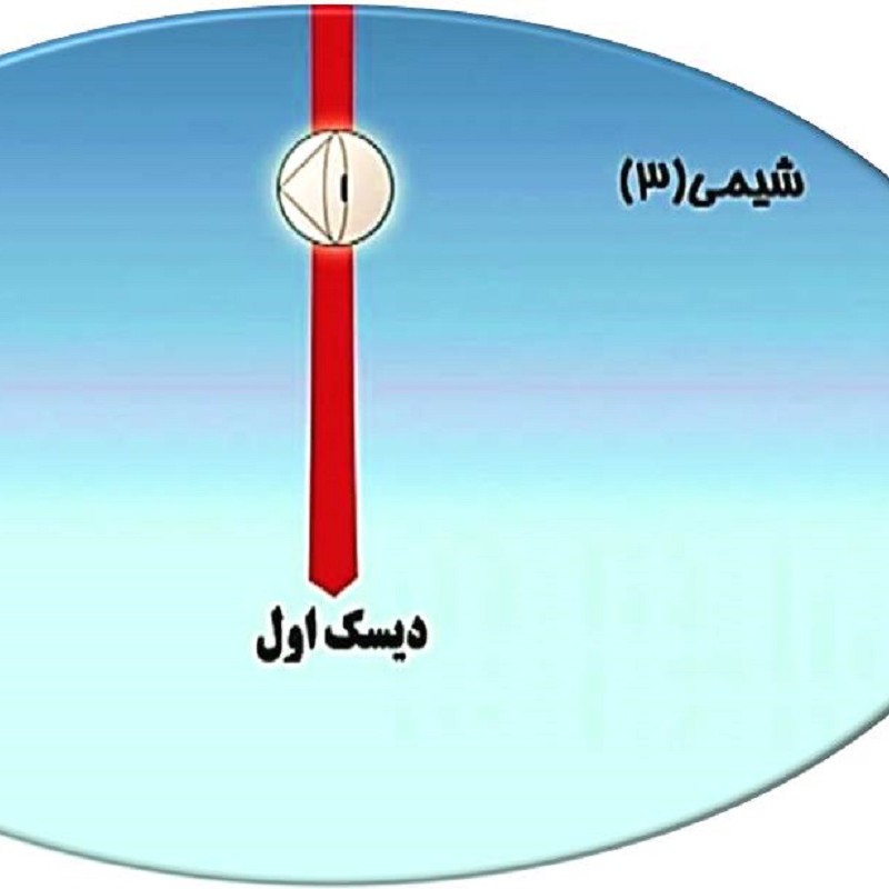 شیمی 3  کنکور سراسری