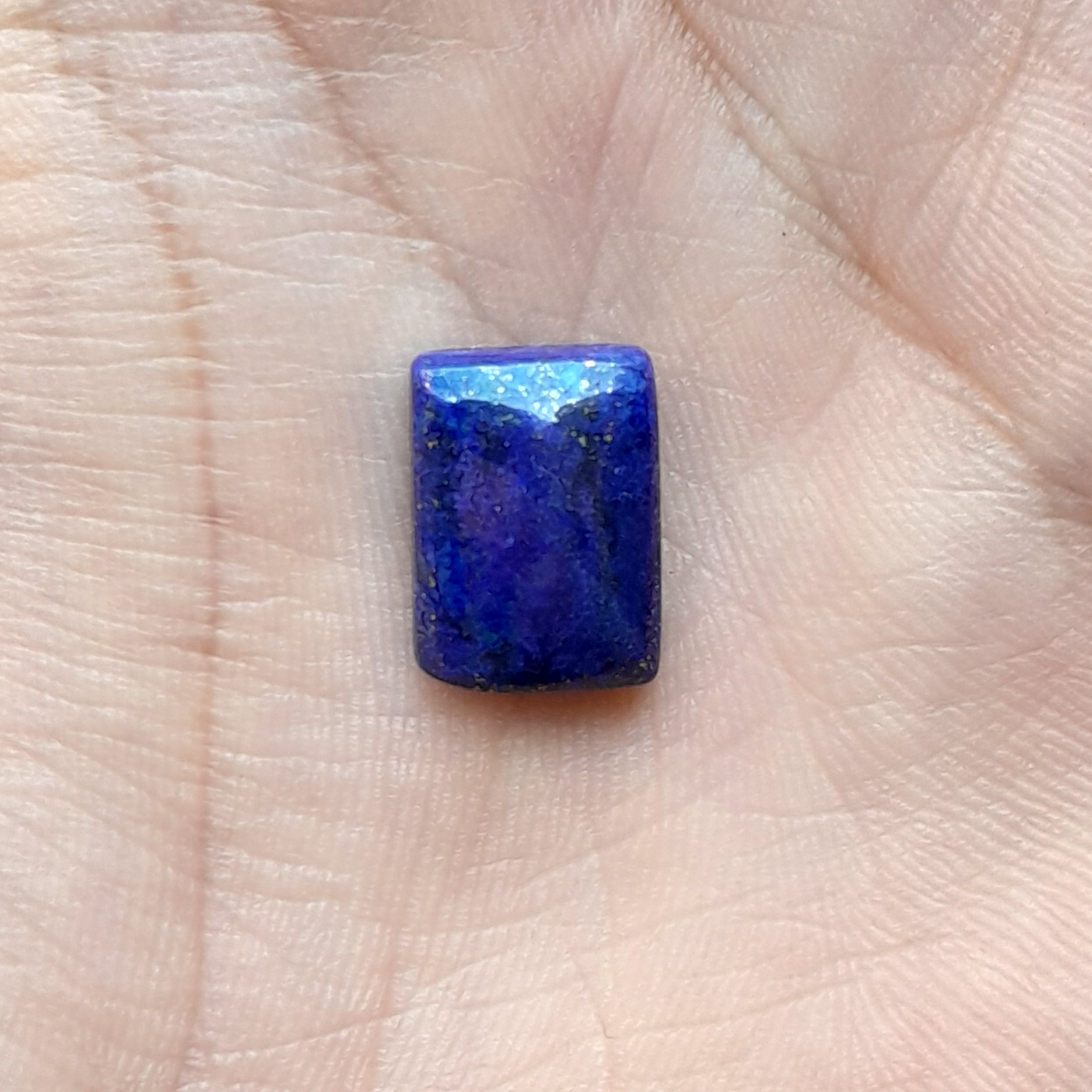 لاجورد افغانستان کد 613