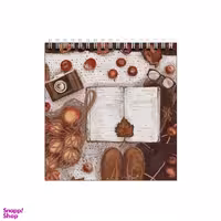 دفتر طراحی بامبیلیپ طرح تم پاییزی عکاسی و انار کد 8535557