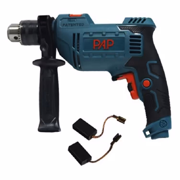 دریل چکشی 13 م م 810 وات پی ای پی