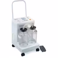 ساکشن جراحی یوول