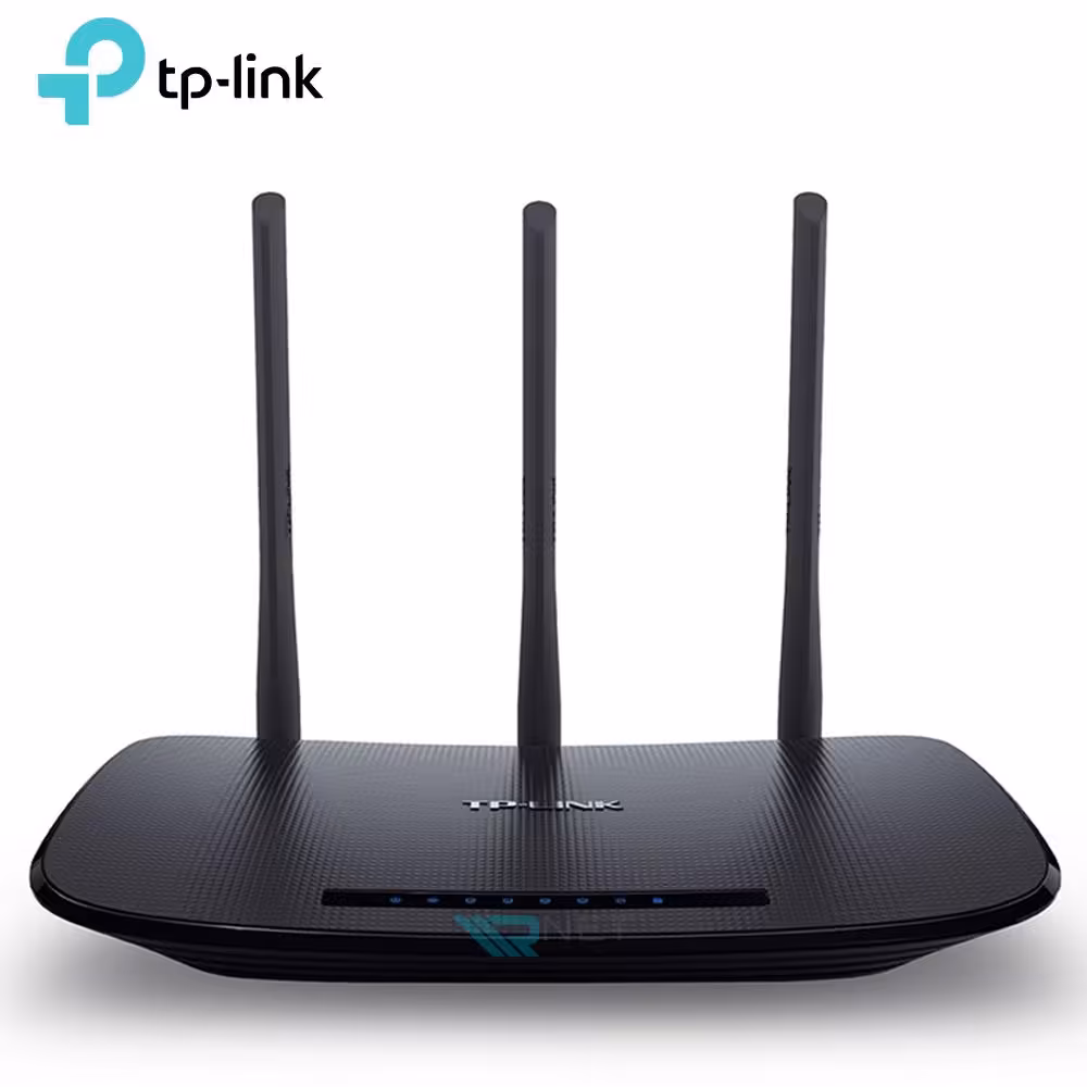 روتر وایرلس 450Mbps تی پی لینک مدل TL-WR940N