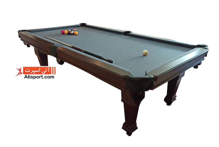 میز بیلیارد 9 فوت مدل پارسه