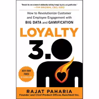 کتاب زبان اصلی Loyalty  اثر Rajat Paharia انتشارات McGraw Hill