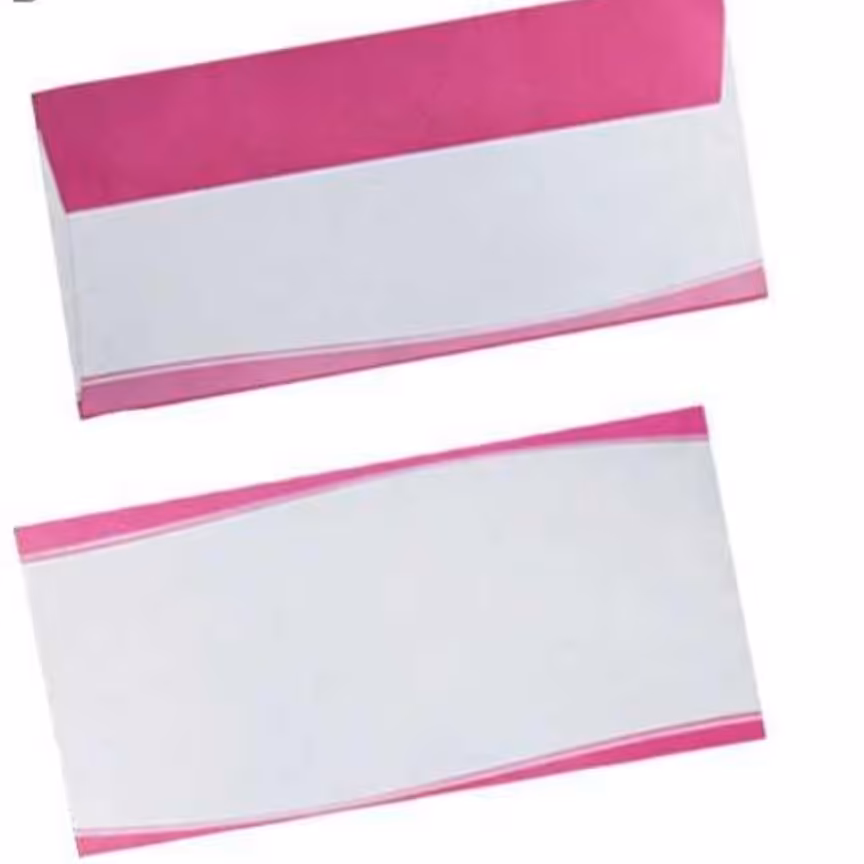 بسته 100 عددی پاکت نامه