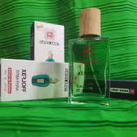 ادکلن عطرجیبی ارباپورا بانوان واقایان سوئیس آرمی55میل