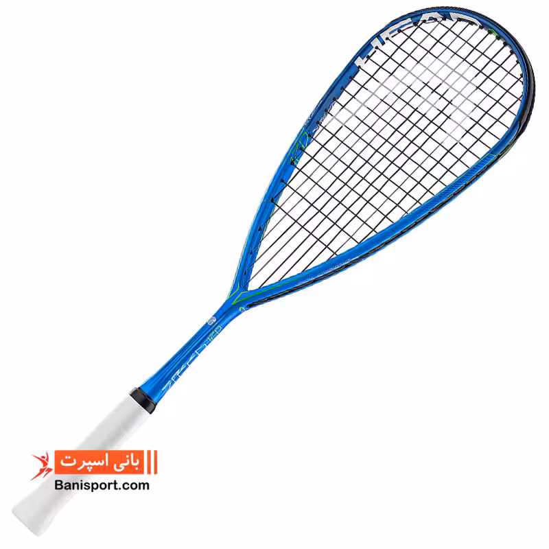 راکت اسکواش head graphene touch speed 120 2018