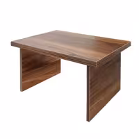 میز تحریر تمام ام دی اف طرح ووپی 111  