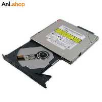 درایور DVD اینترنال SUPER SLIM 9M لپ تاپ کد 381
