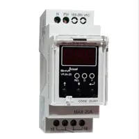 محافظ ولتاژ شیوا امواج مدل VPJN-20