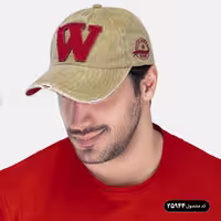 کلاه کپ آلوین
مدل25944