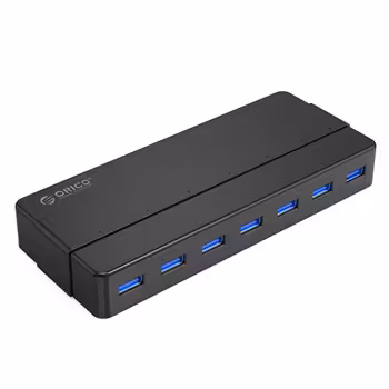 قیمت خرید هاب اوریکو کد5961 | Orico USB 3.0 Hub H7928-U3-V1