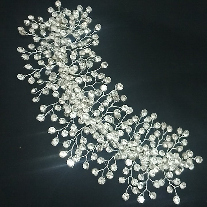  ریسه تمام نگین 