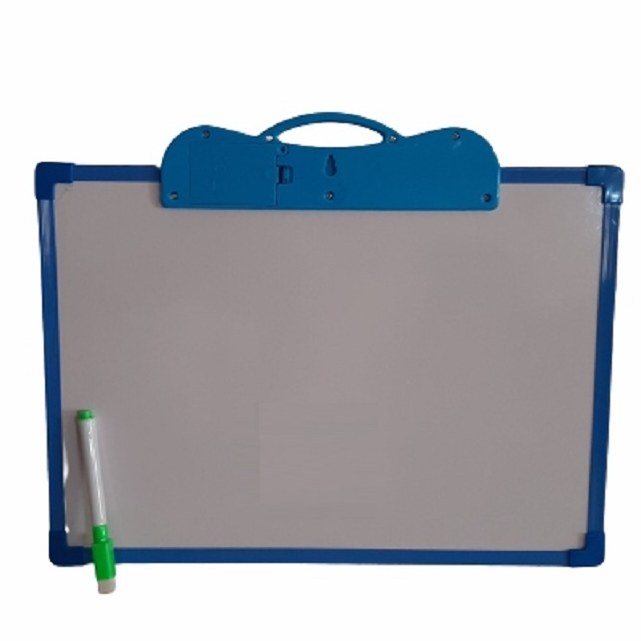 تخته وایت برد هوشمند آموزش مقدماتی زبان انگلیسی(چند منظوره)